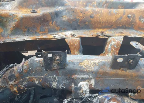 2015 Chevrolet Suburban 1500 Lt z USA, uszkodzony, nr VIN 1GNSCJKC4FR525264